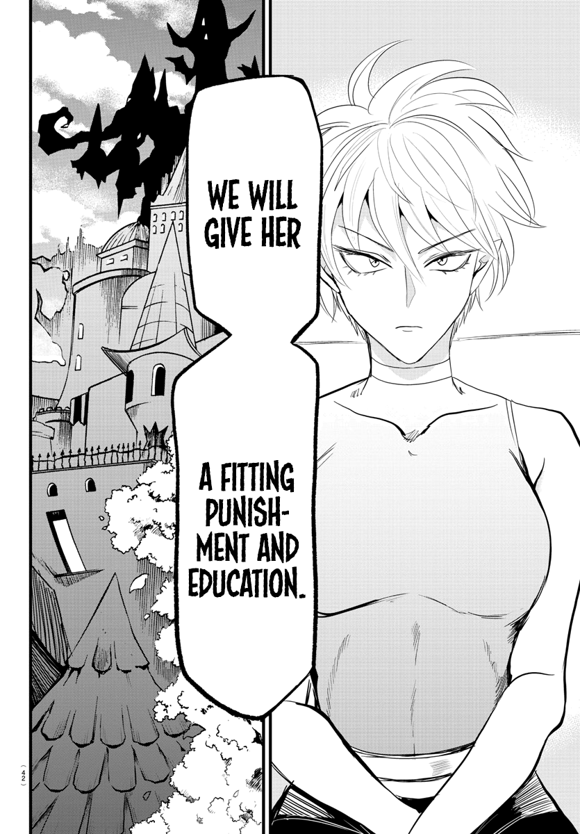 Read Welcome to Demon School! Iruma-kun Manga Online