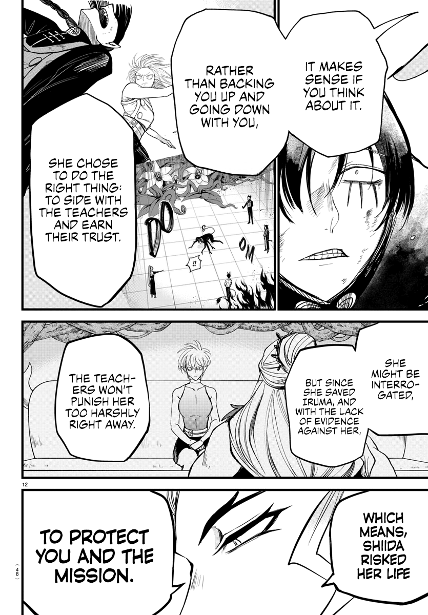 Read Welcome to Demon School! Iruma-kun Manga Online