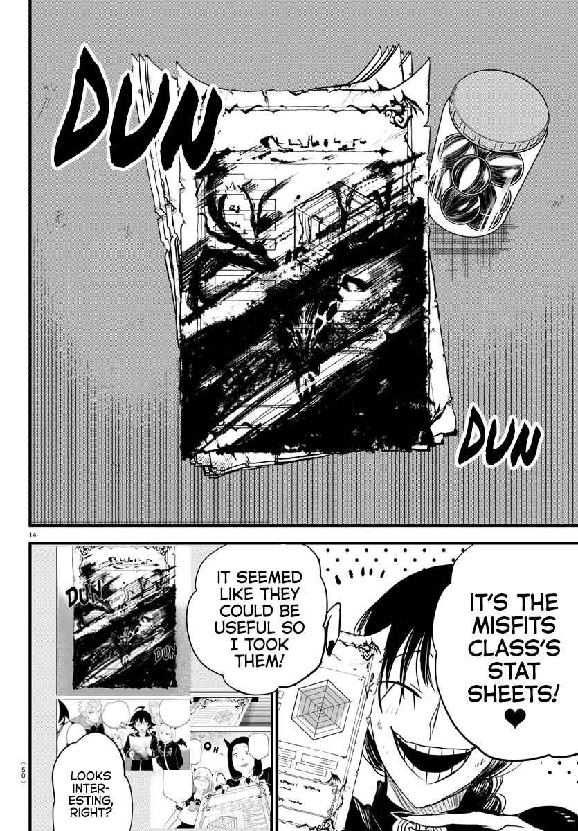 Read Welcome to Demon School! Iruma-kun Manga Online