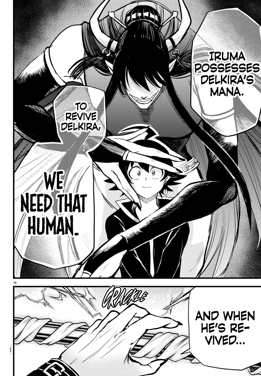 Read Welcome to Demon School! Iruma-kun Manga Online