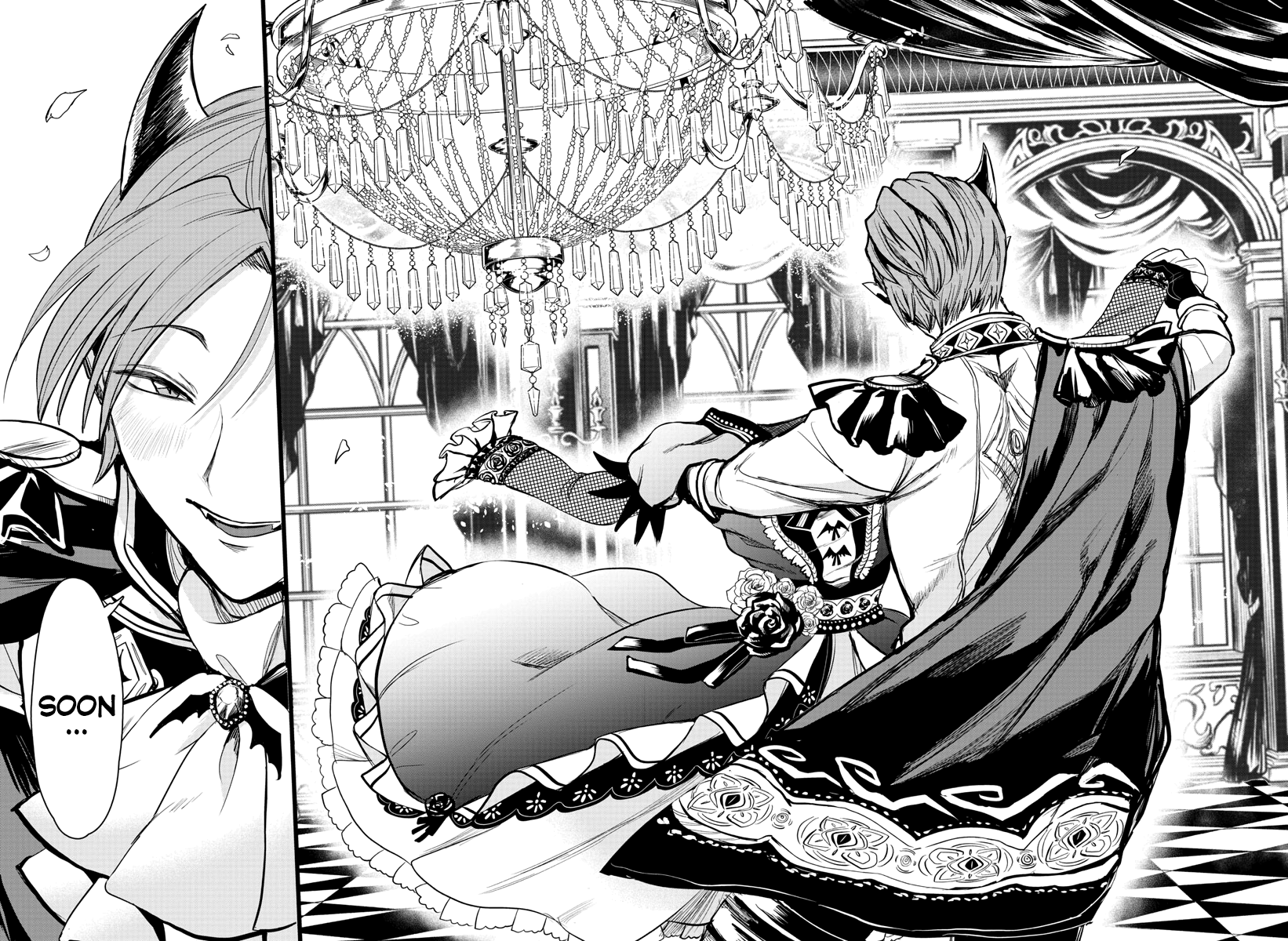 Read Welcome to Demon School! Iruma-kun Manga Online