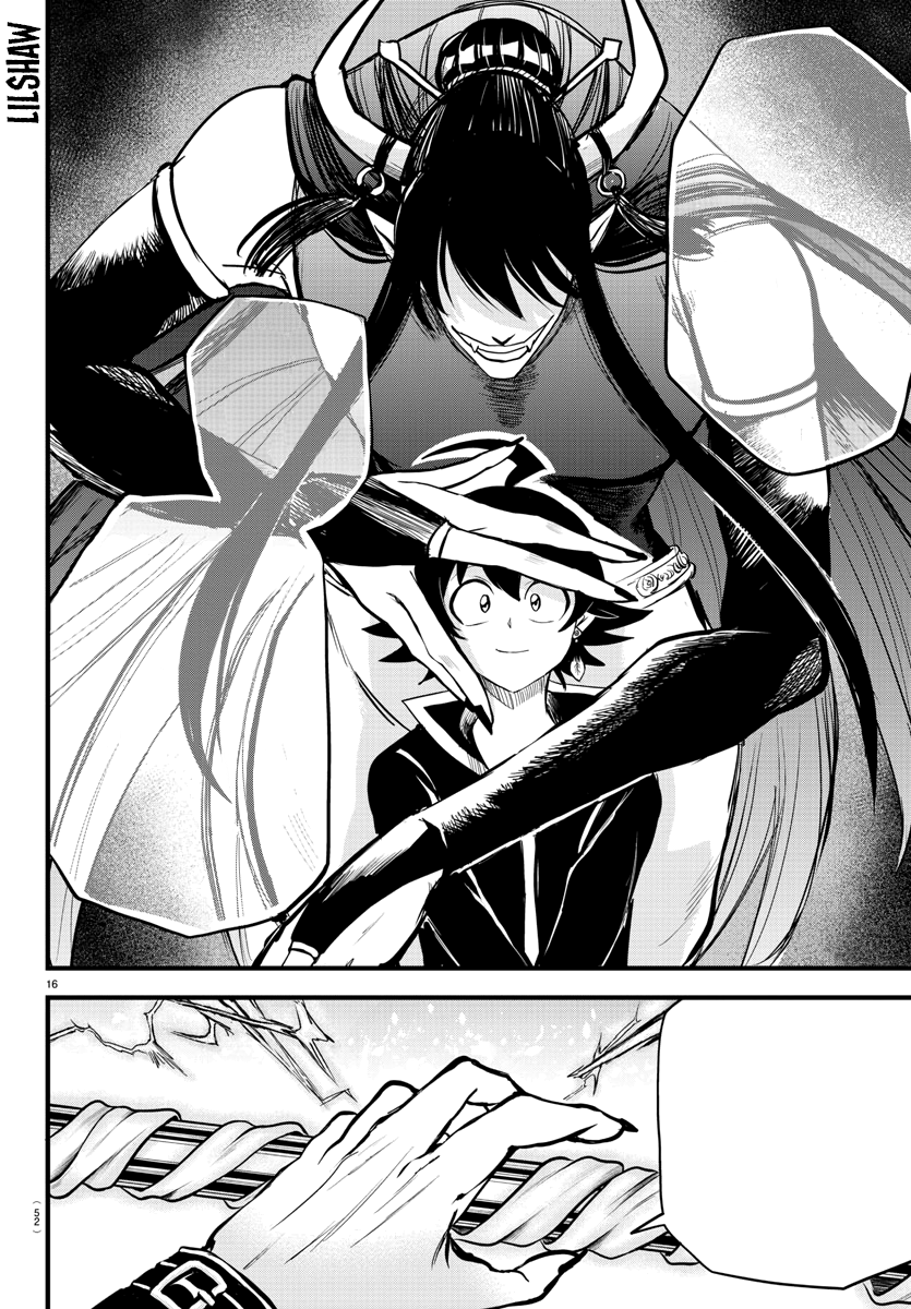 Read Welcome to Demon School! Iruma-kun Manga Online