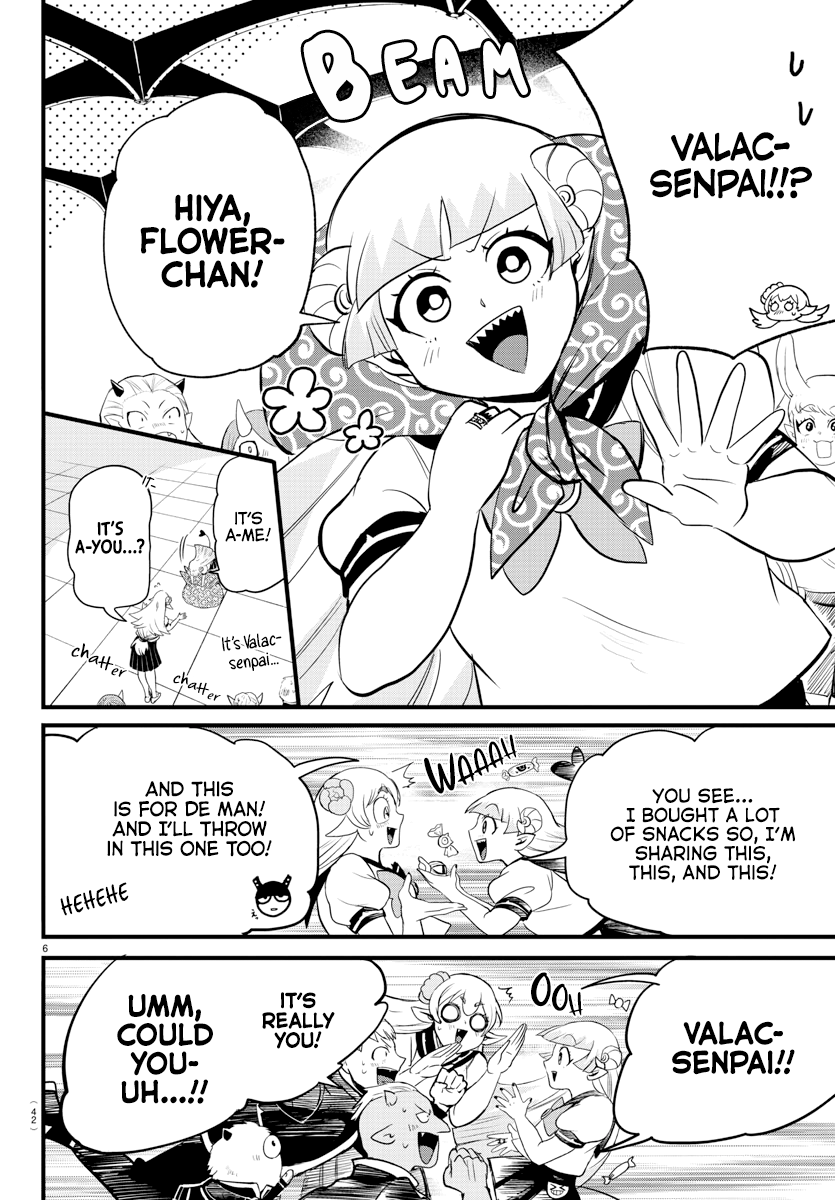 Read Welcome to Demon School! Iruma-kun Manga Online