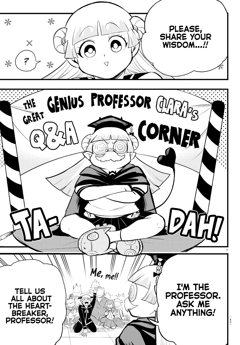 Read Welcome to Demon School! Iruma-kun Manga Online