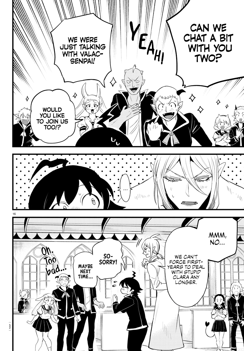 Read Welcome to Demon School! Iruma-kun Manga Online