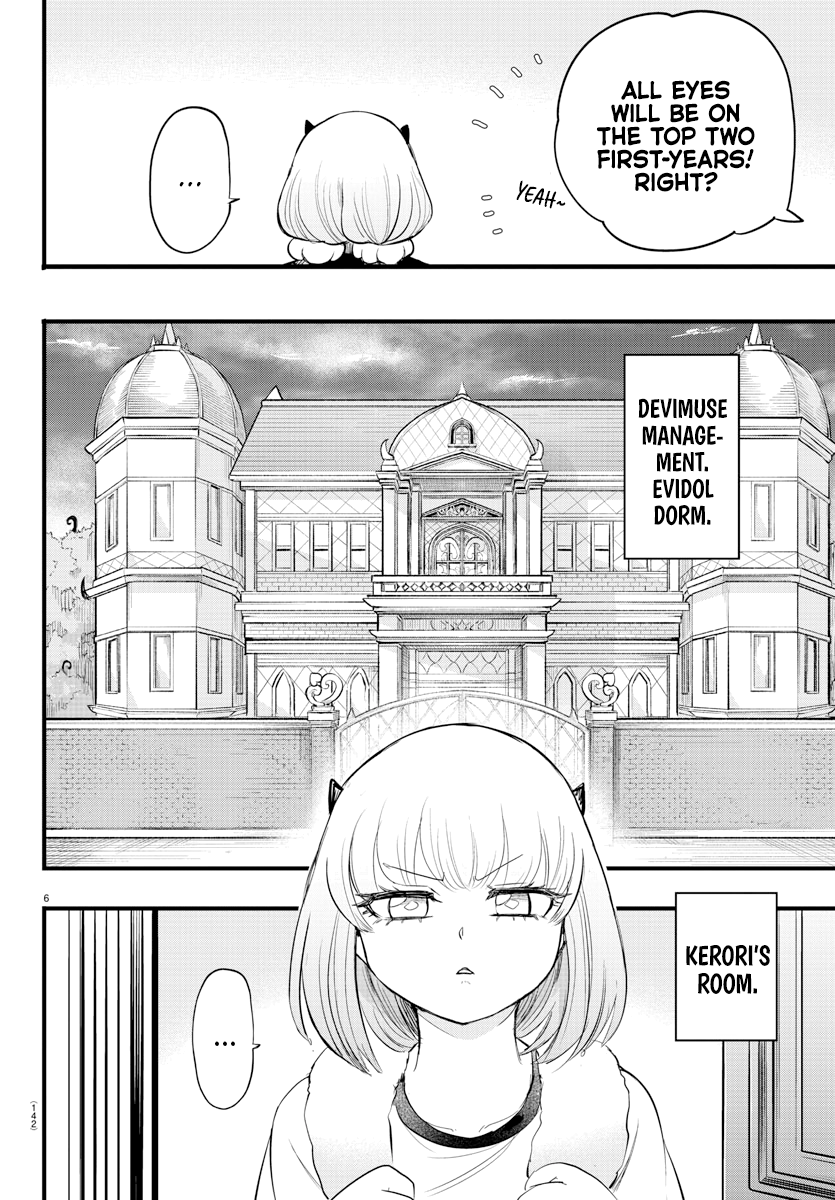 Read Welcome to Demon School! Iruma-kun Manga Online