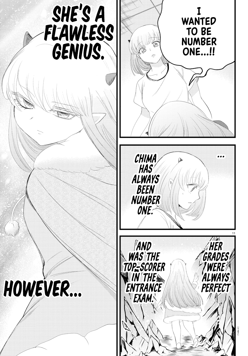 Read Welcome to Demon School! Iruma-kun Manga Online