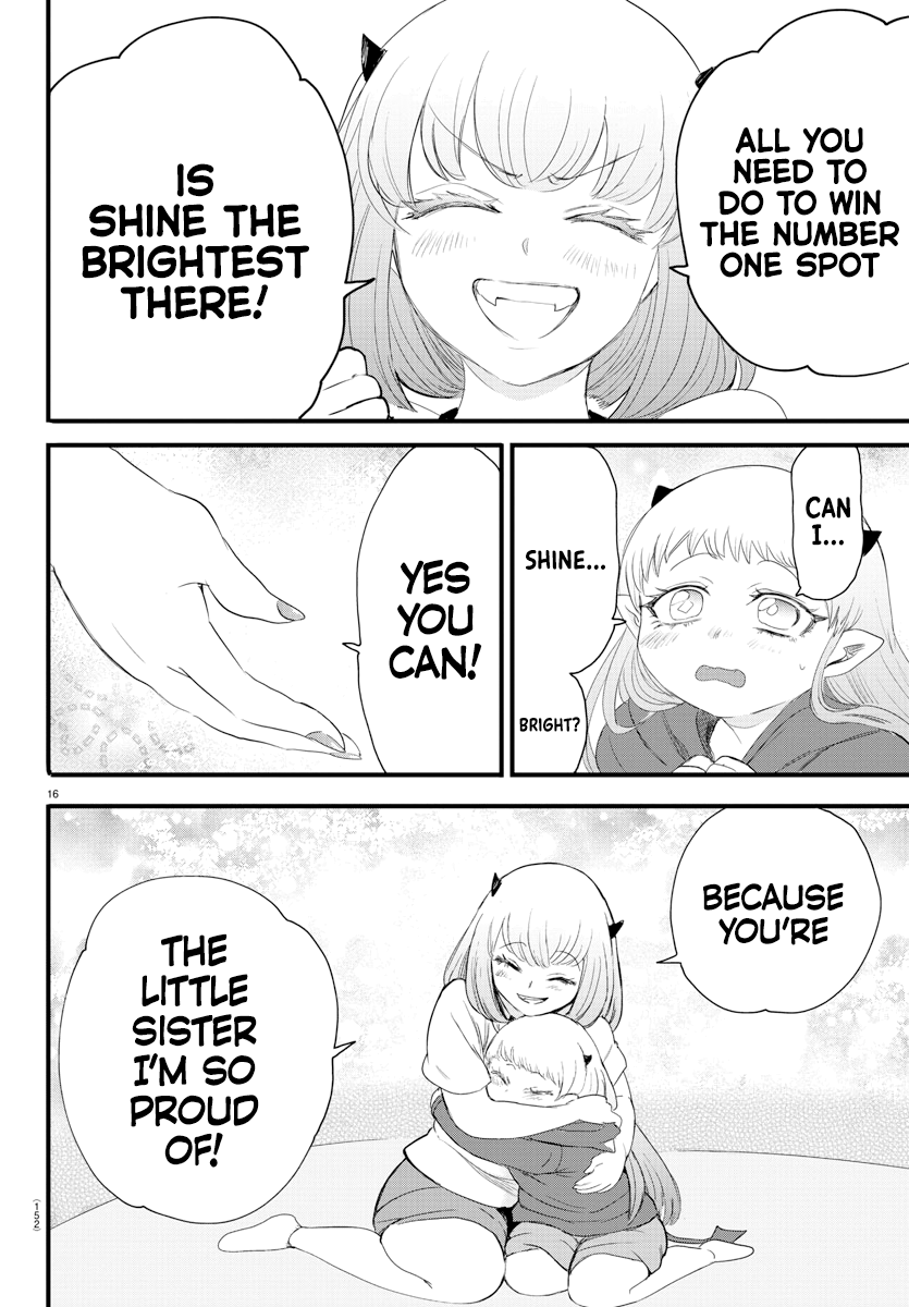 Read Welcome to Demon School! Iruma-kun Manga Online