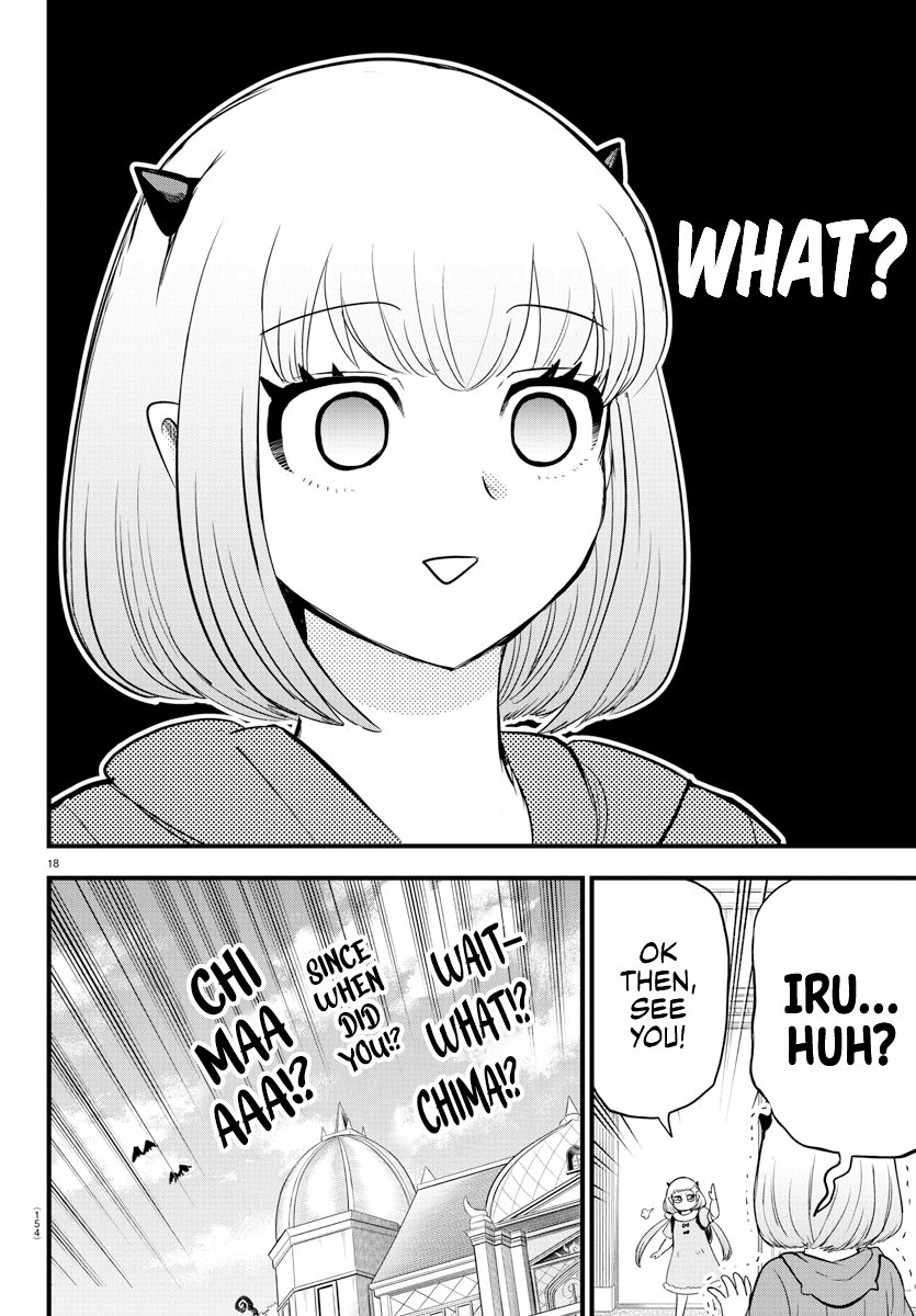 Read Welcome to Demon School! Iruma-kun Manga Online