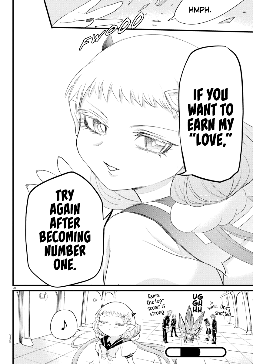 Read Welcome to Demon School! Iruma-kun Manga Online