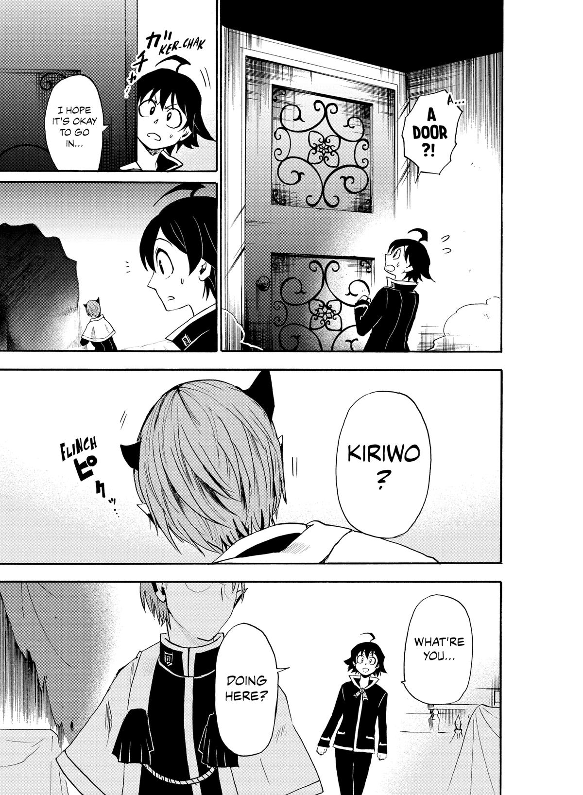 Read Welcome to Demon School! Iruma-kun Manga Online