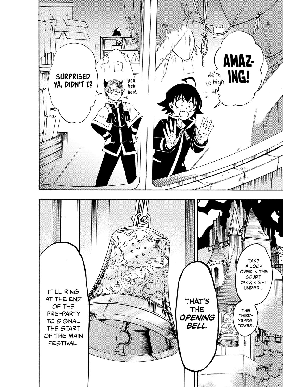 Read Welcome to Demon School! Iruma-kun Manga Online