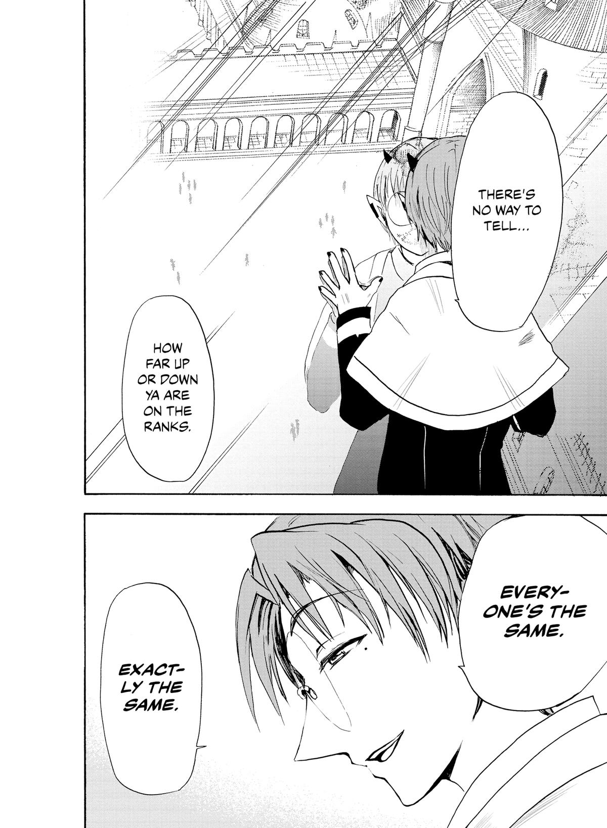 Read Welcome to Demon School! Iruma-kun Manga Online