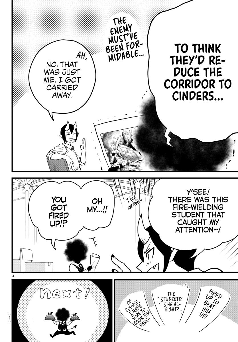 Read Welcome to Demon School! Iruma-kun Manga Online