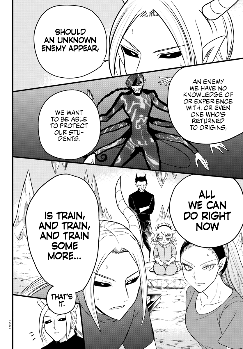 Read Welcome to Demon School! Iruma-kun Manga Online