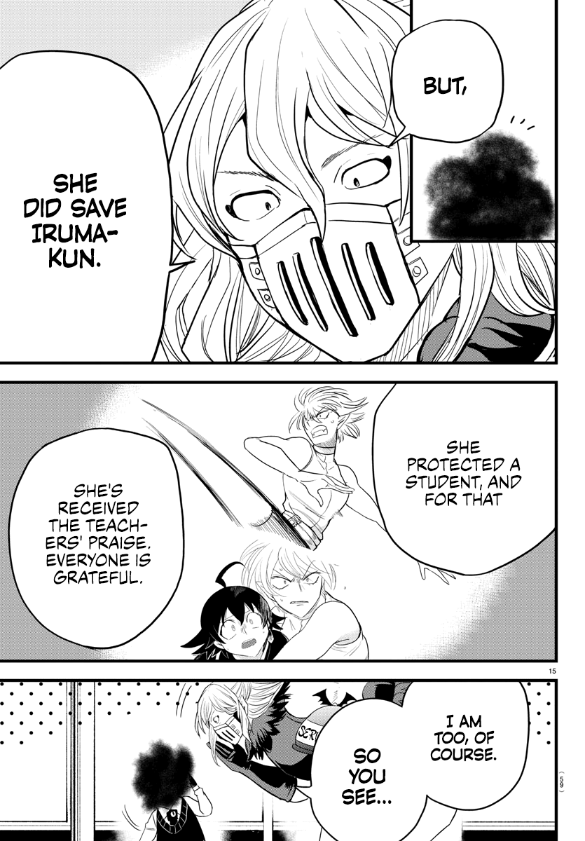 Read Welcome to Demon School! Iruma-kun Manga Online