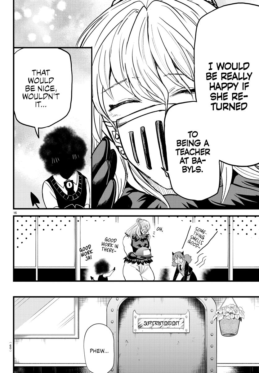 Read Welcome to Demon School! Iruma-kun Manga Online