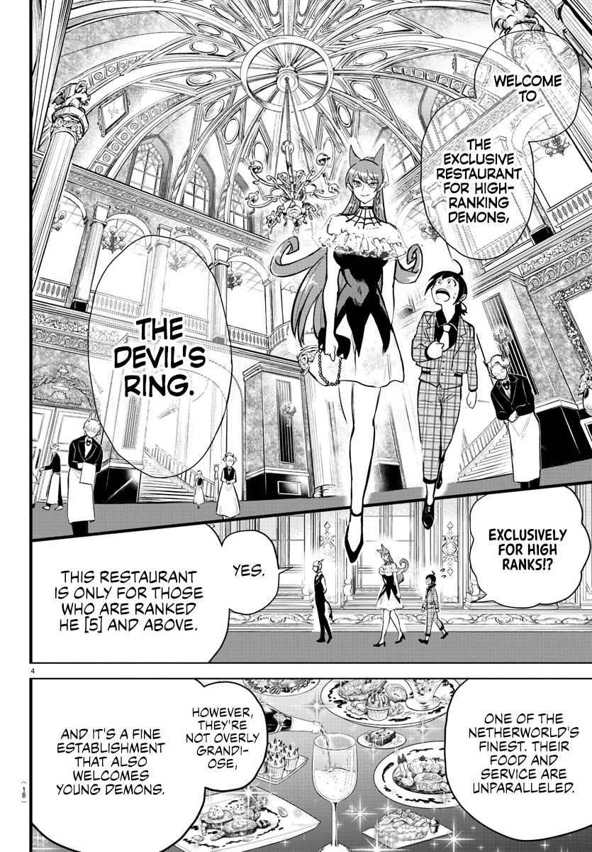 Read Welcome to Demon School! Iruma-kun Manga Online
