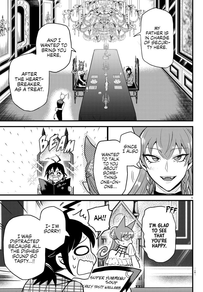 Read Welcome to Demon School! Iruma-kun Manga Online