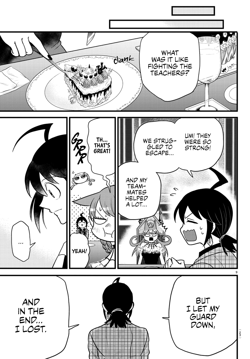Read Welcome to Demon School! Iruma-kun Manga Online