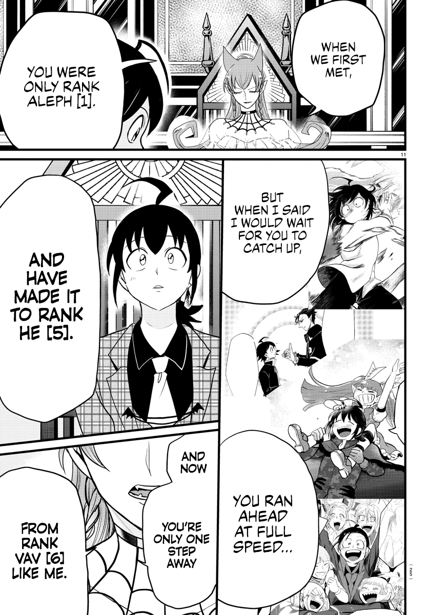 Read Welcome to Demon School! Iruma-kun Manga Online