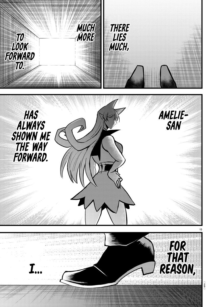 Read Welcome to Demon School! Iruma-kun Manga Online