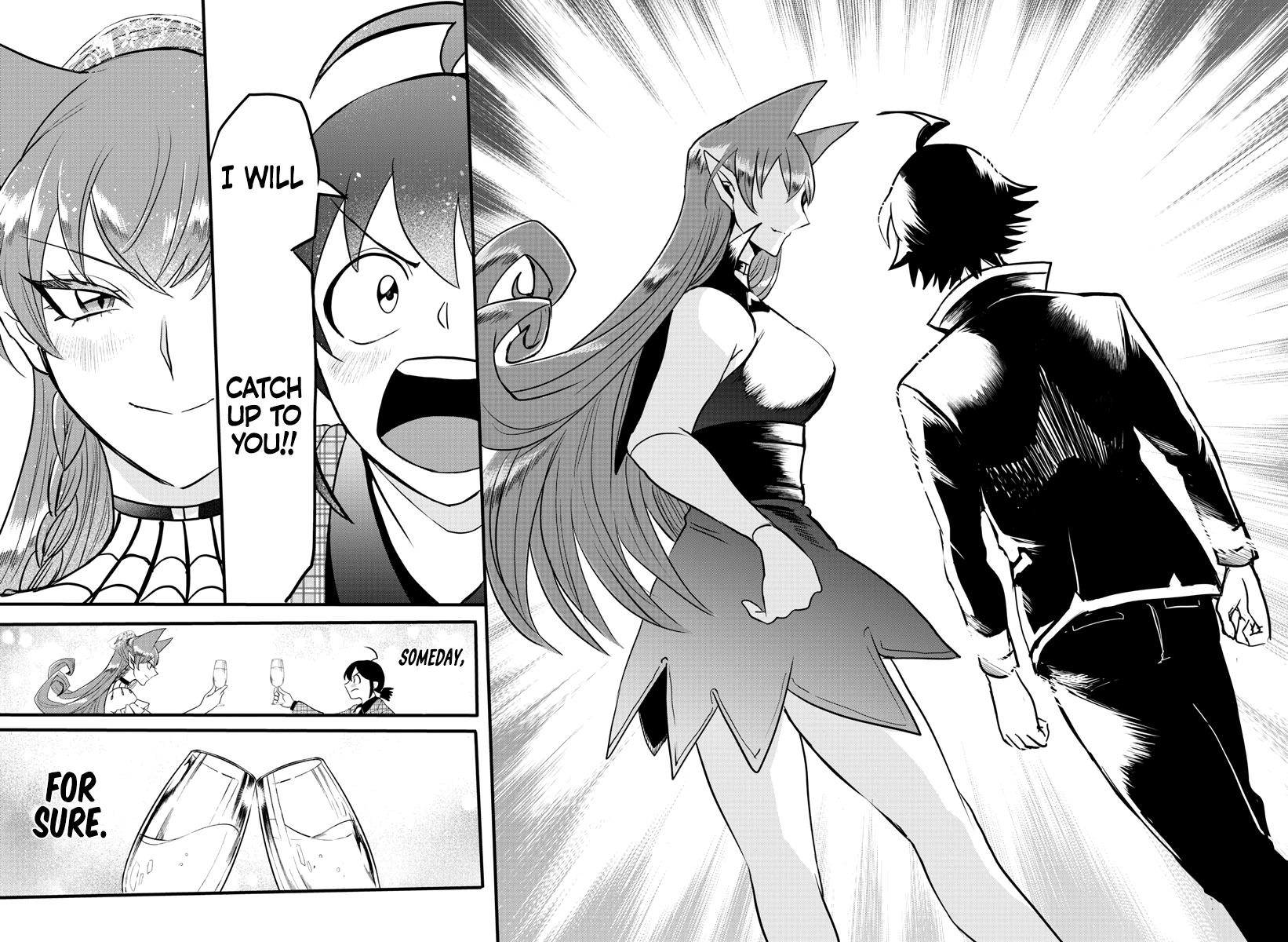 Read Welcome to Demon School! Iruma-kun Manga Online