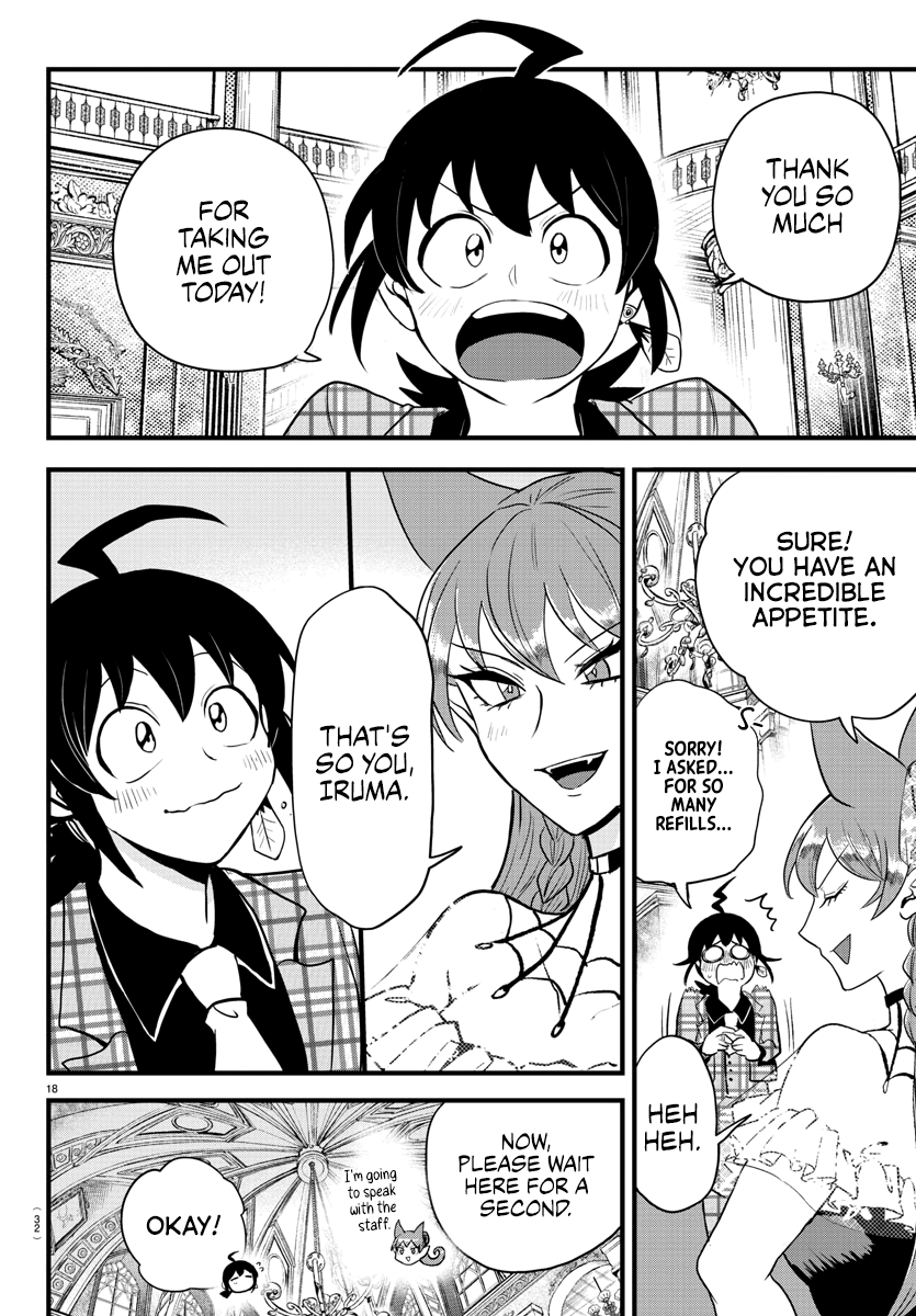 Read Welcome to Demon School! Iruma-kun Manga Online