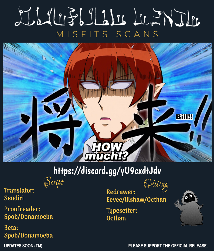 Read Welcome to Demon School! Iruma-kun Manga Online