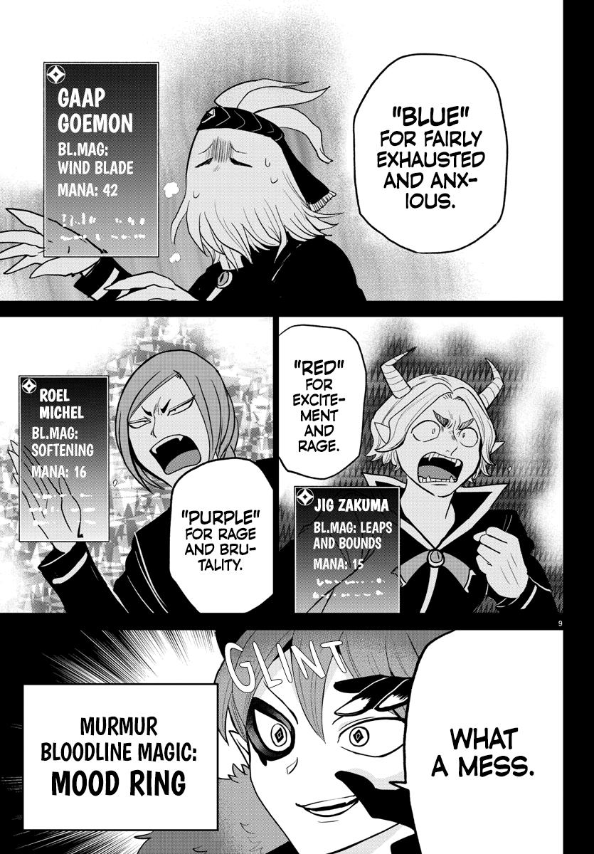 Read Welcome to Demon School! Iruma-kun Manga Online