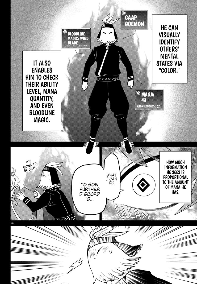 Read Welcome to Demon School! Iruma-kun Manga Online