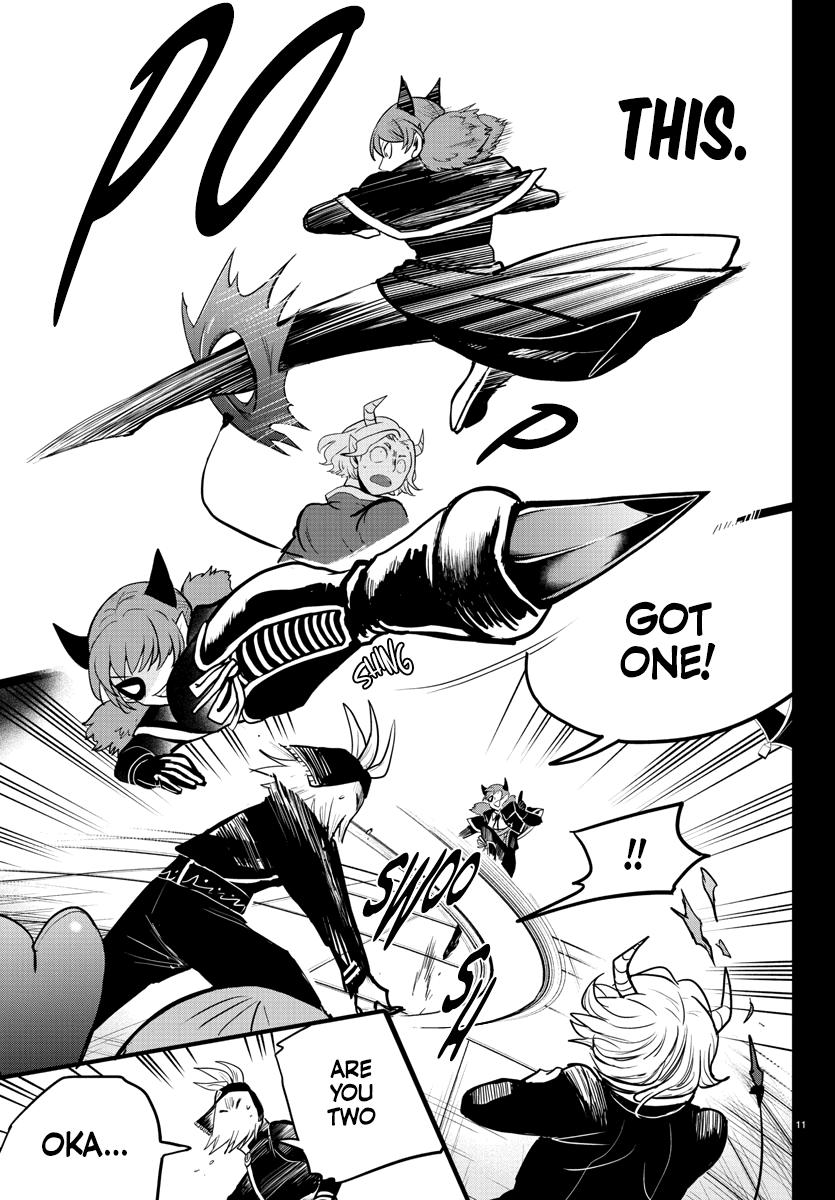Read Welcome to Demon School! Iruma-kun Manga Online