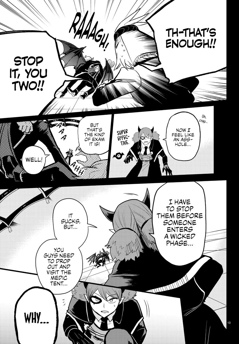 Read Welcome to Demon School! Iruma-kun Manga Online