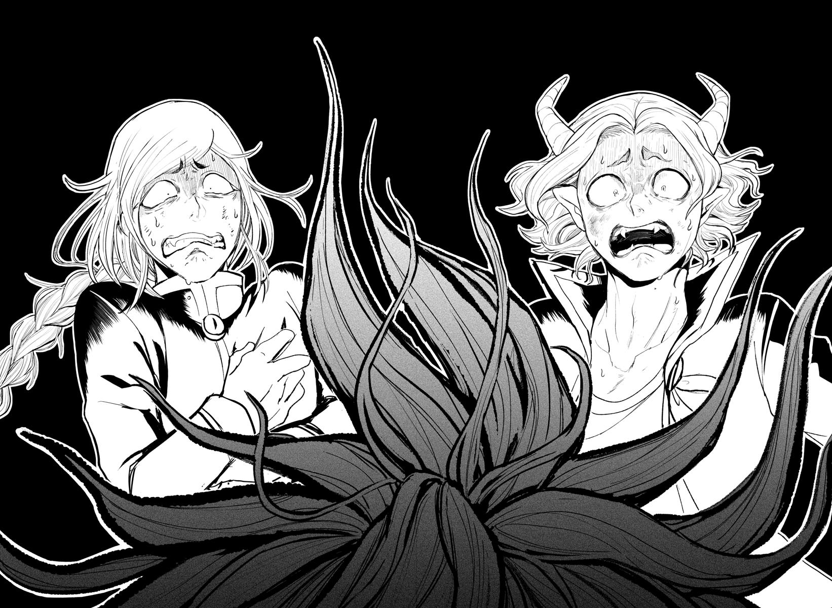 Read Welcome to Demon School! Iruma-kun Manga Online