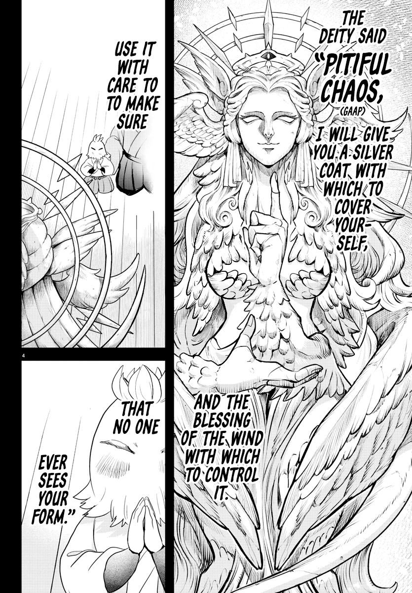 Read Welcome to Demon School! Iruma-kun Manga Online