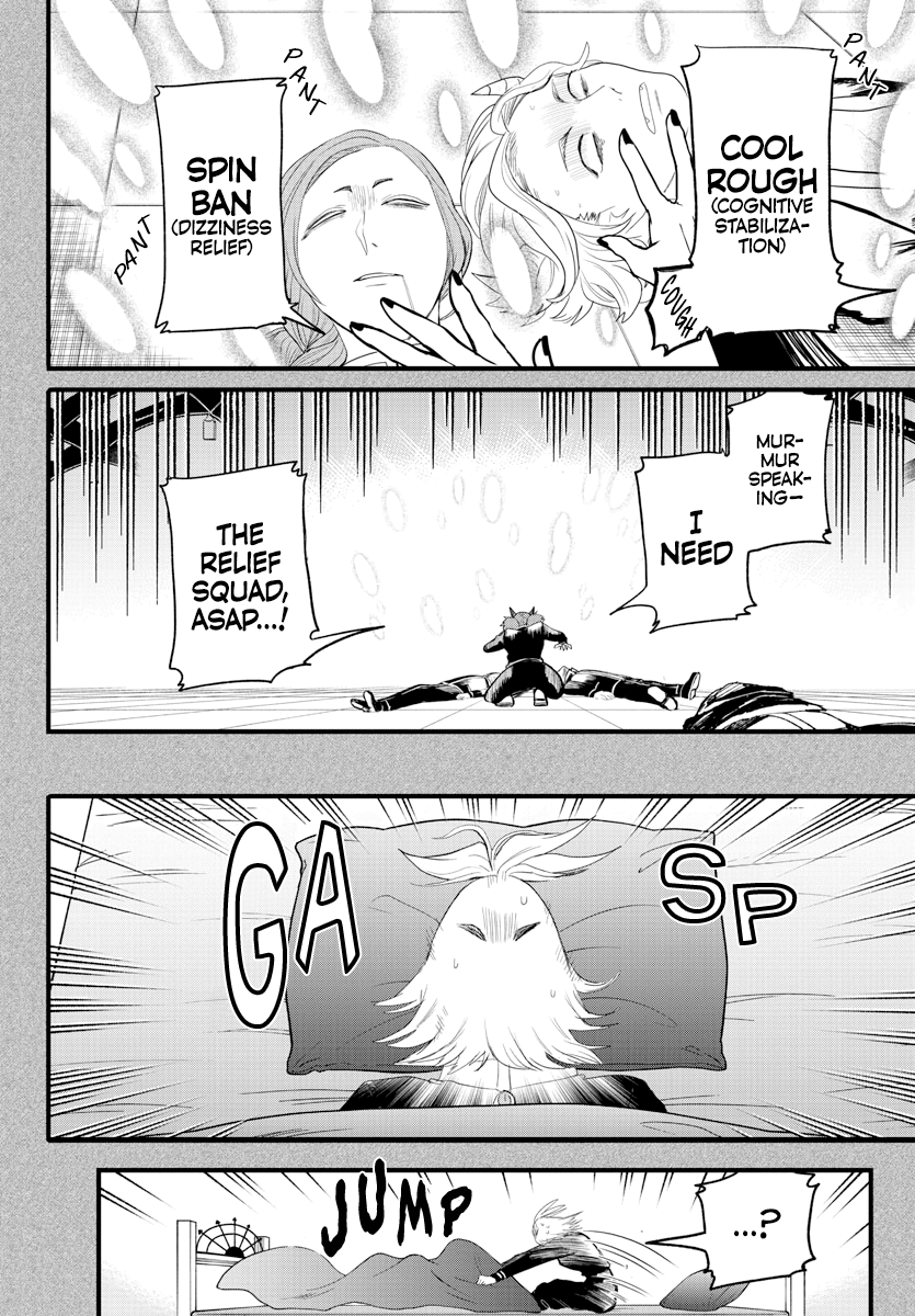 Read Welcome to Demon School! Iruma-kun Manga Online