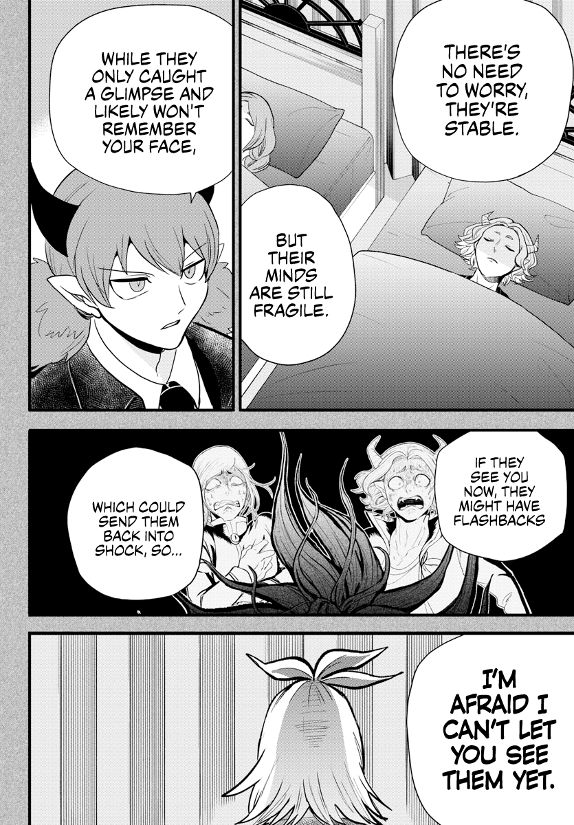 Read Welcome to Demon School! Iruma-kun Manga Online