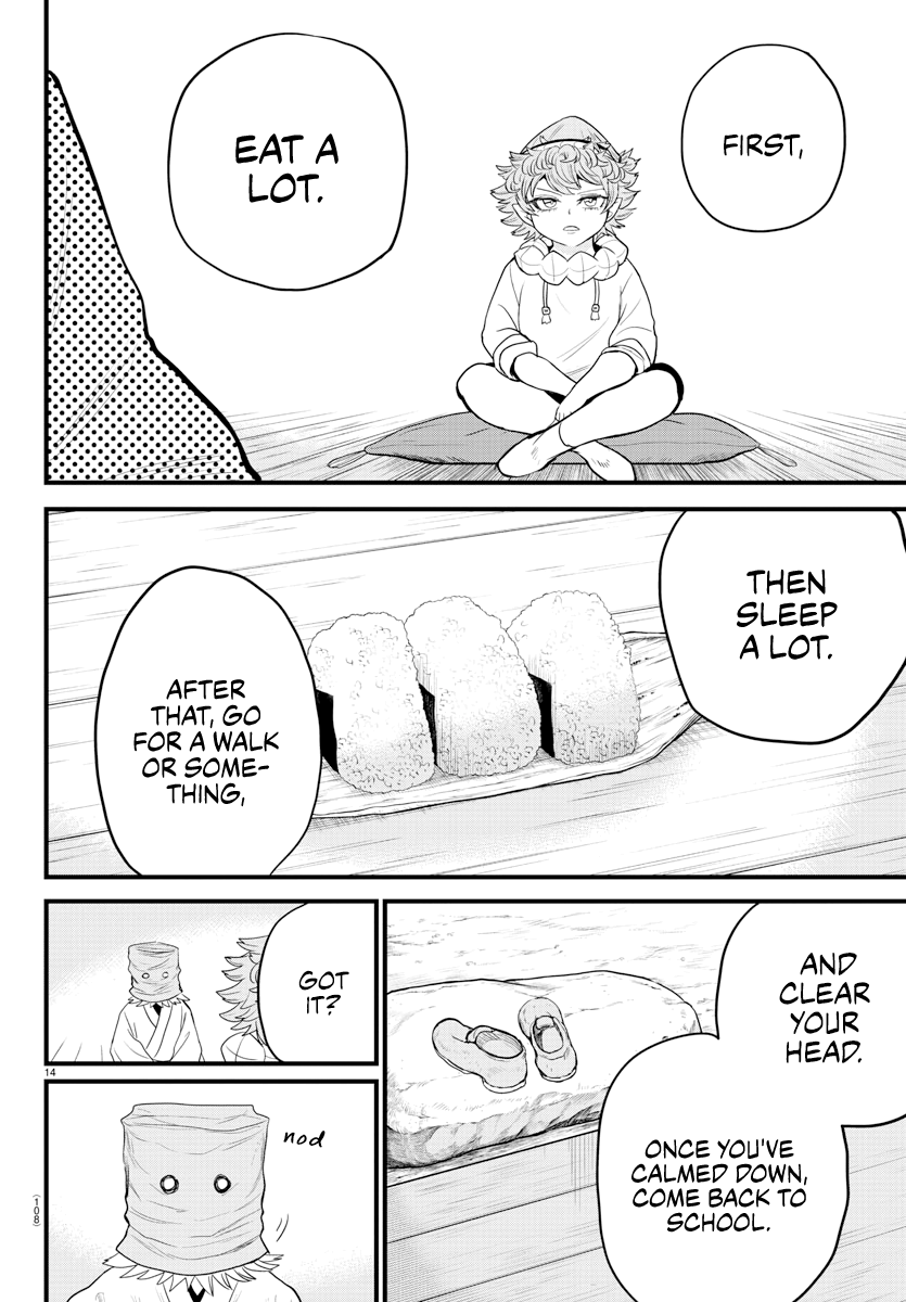 Read Welcome to Demon School! Iruma-kun Manga Online