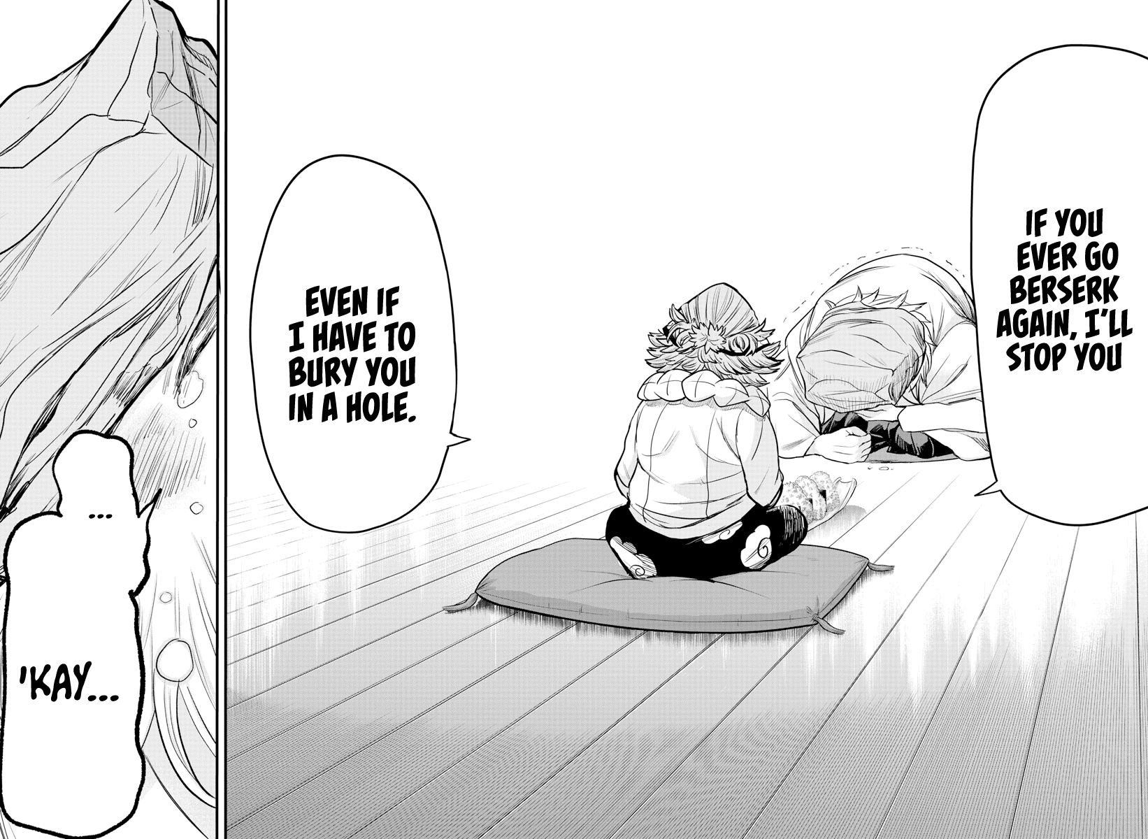 Read Welcome to Demon School! Iruma-kun Manga Online