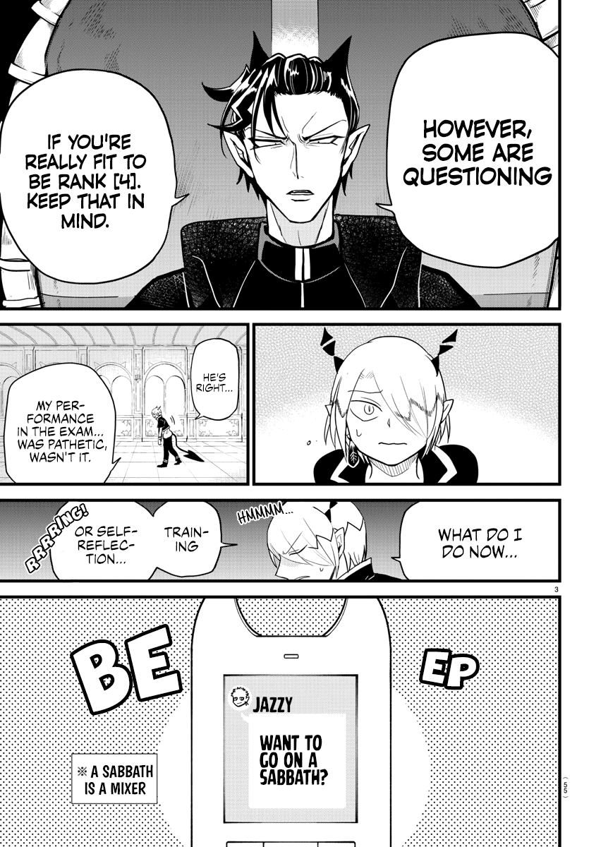 Read Welcome to Demon School! Iruma-kun Manga Online