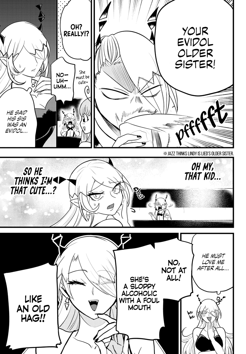 Read Welcome to Demon School! Iruma-kun Manga Online