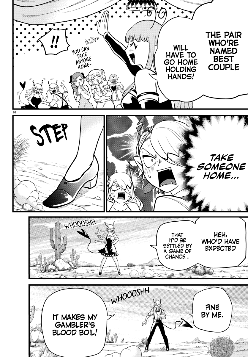 Read Welcome to Demon School! Iruma-kun Manga Online