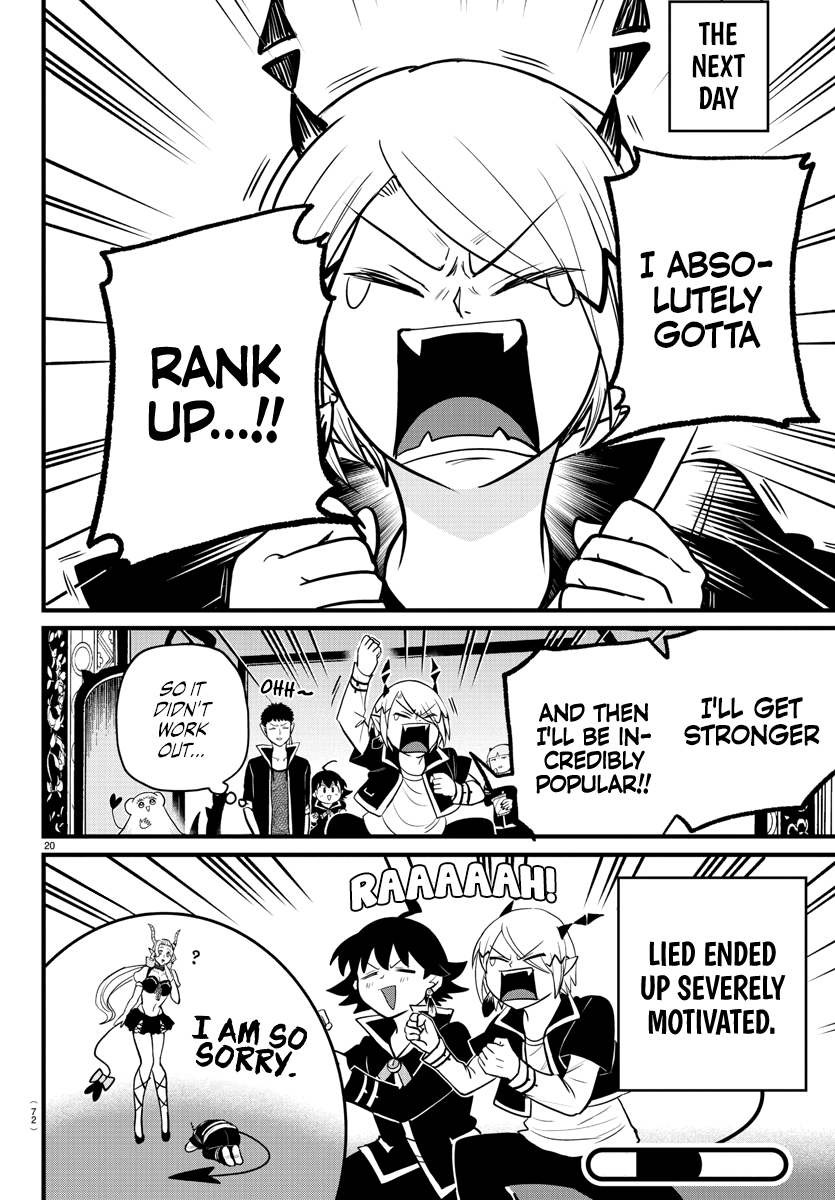 Read Welcome to Demon School! Iruma-kun Manga Online