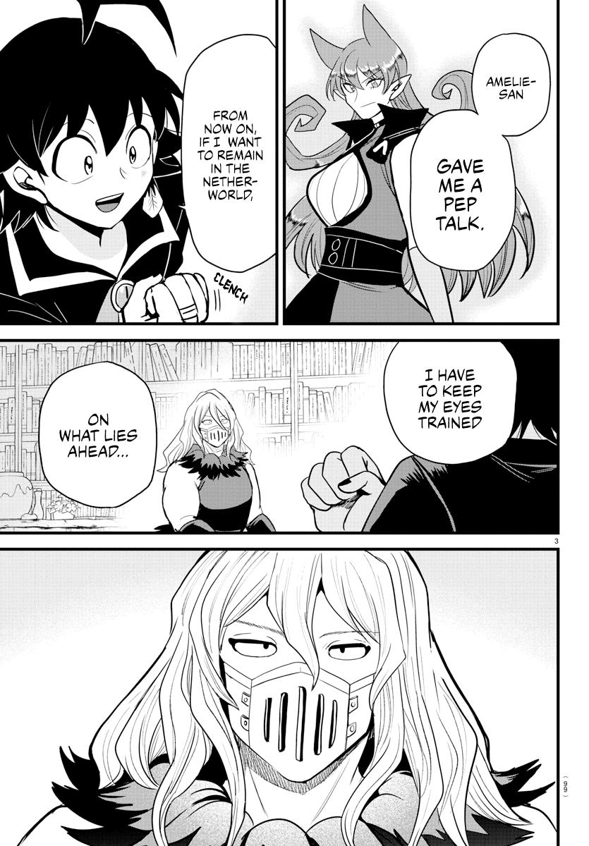 Read Welcome to Demon School! Iruma-kun Manga Online