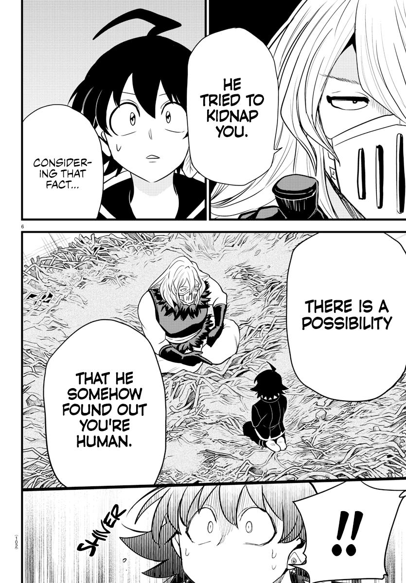 Read Welcome to Demon School! Iruma-kun Manga Online