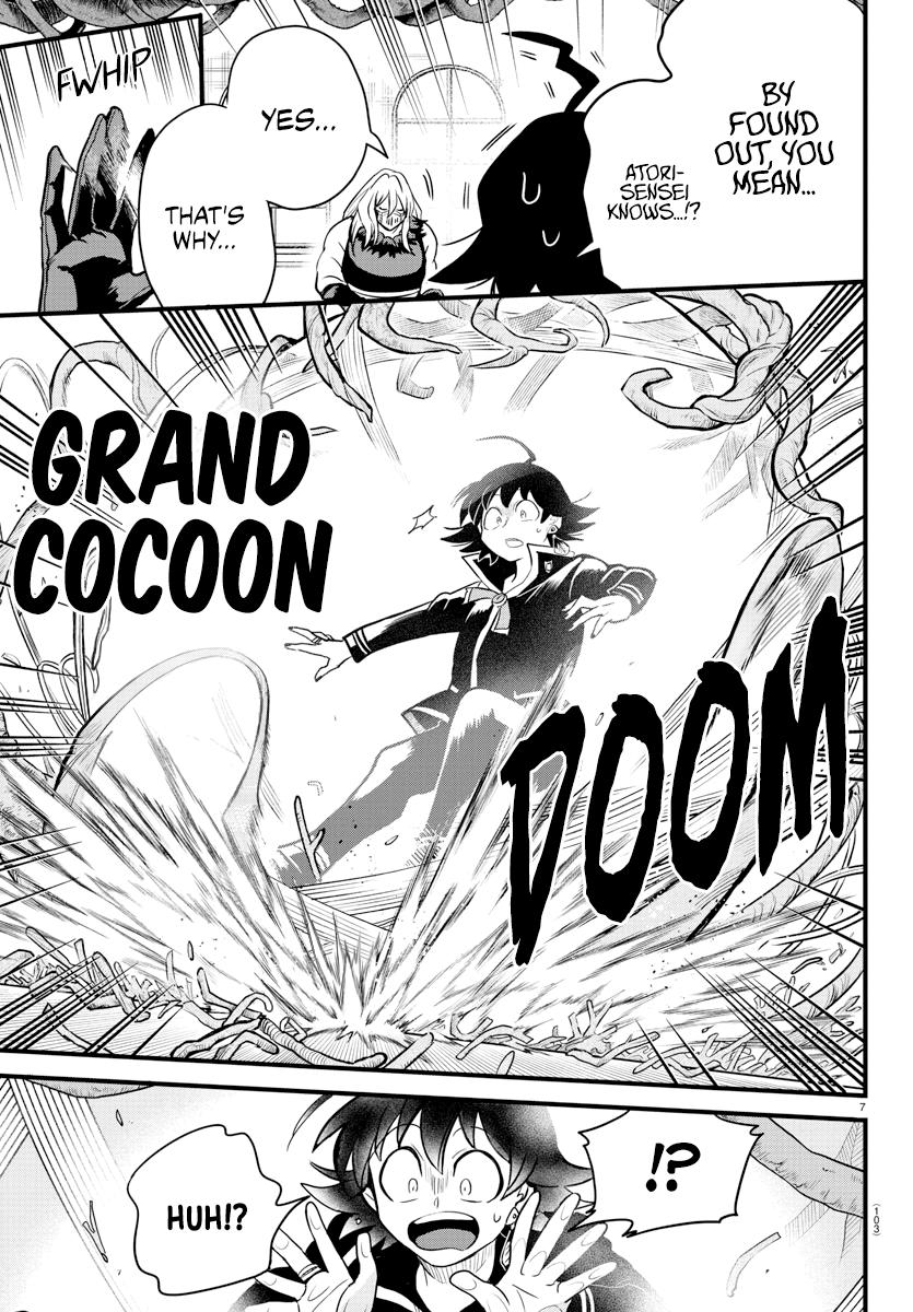 Read Welcome to Demon School! Iruma-kun Manga Online