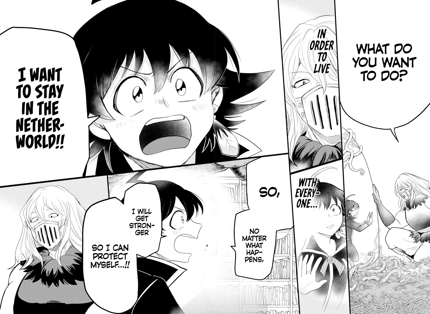 Read Welcome to Demon School! Iruma-kun Manga Online