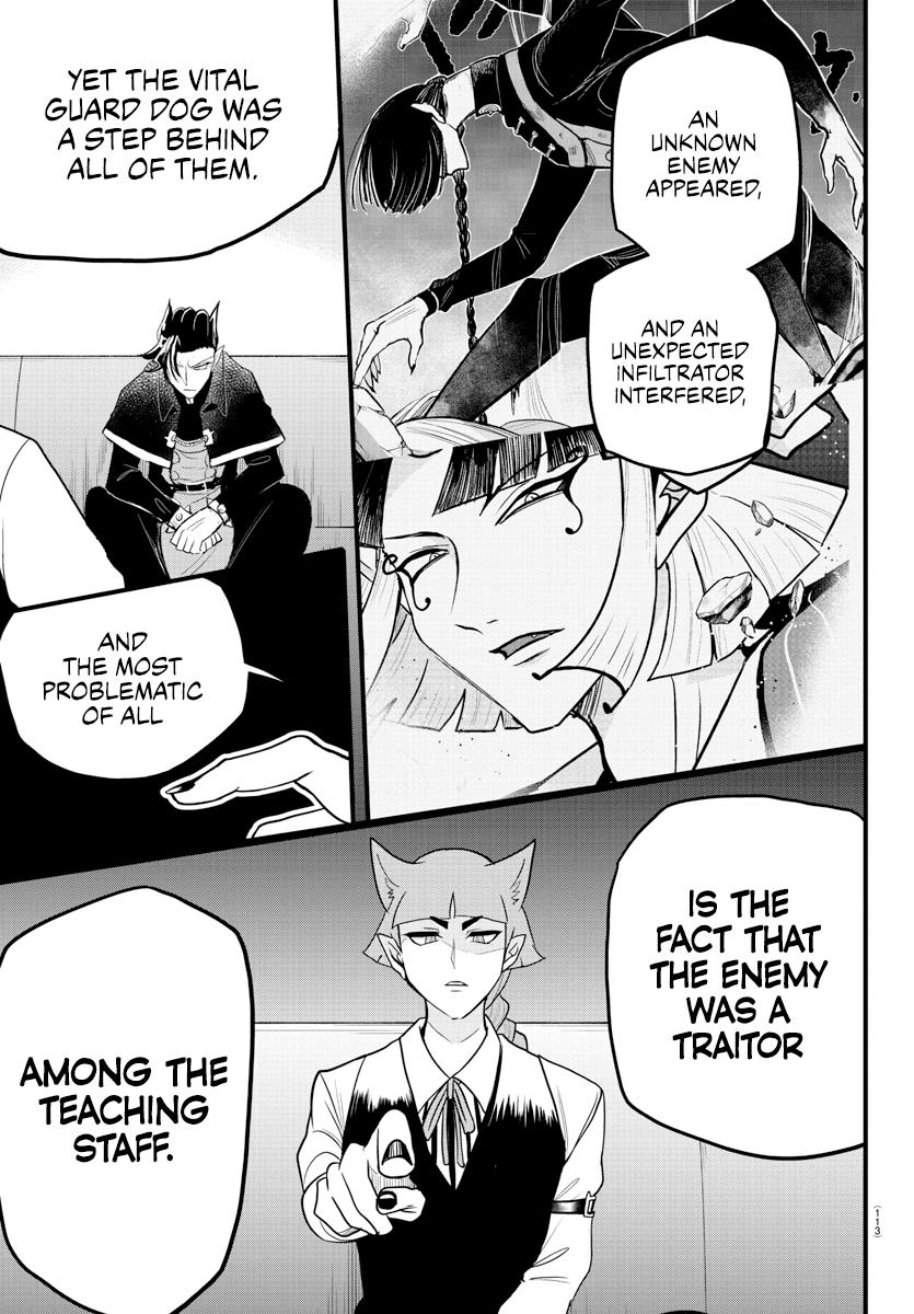 Read Welcome to Demon School! Iruma-kun Manga Online