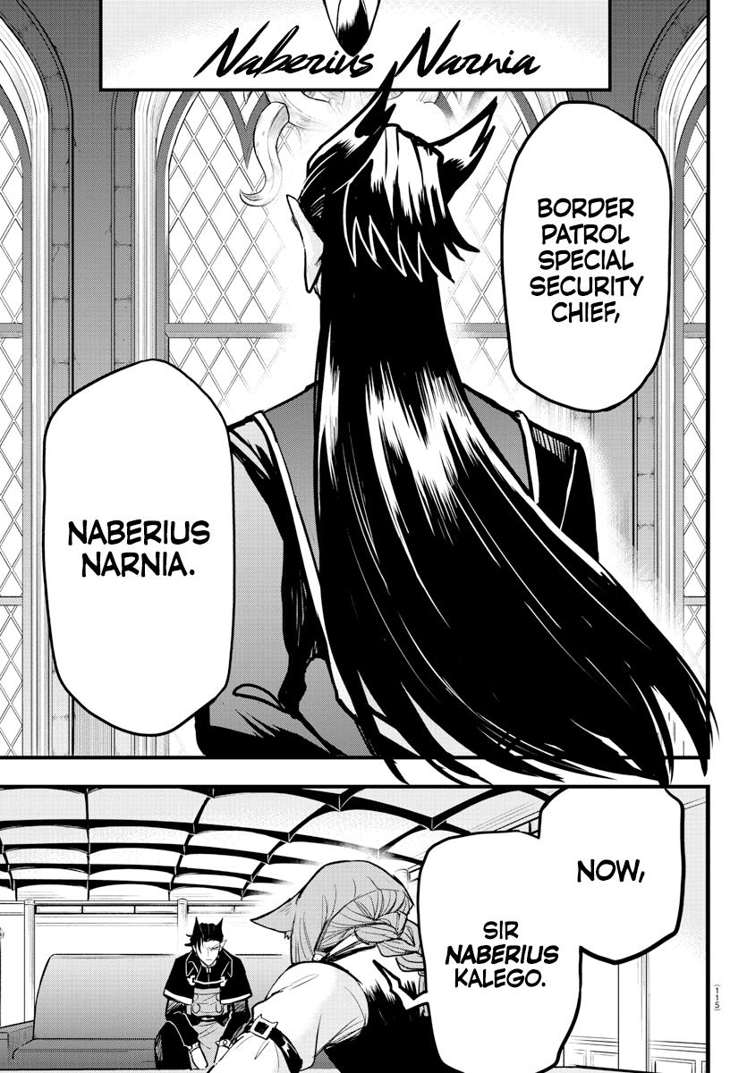 Read Welcome to Demon School! Iruma-kun Manga Online