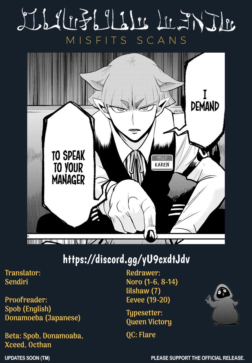 Read Welcome to Demon School! Iruma-kun Manga Online